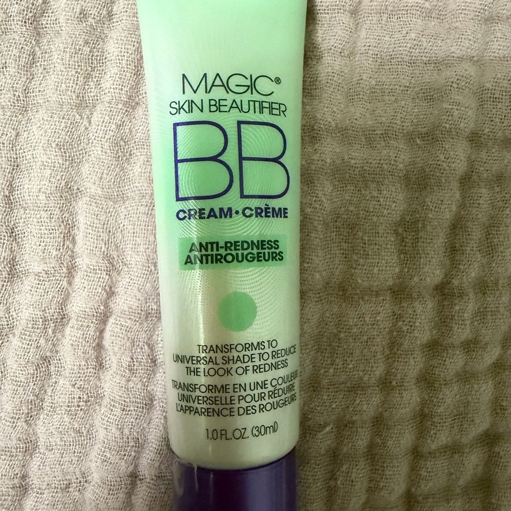 Magic Skin Beautifier BB Cream